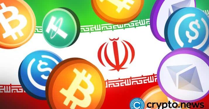 Treasury Freezes $344M in Iran Crypto