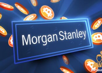 Morgan Stanley Launches Stablecoin Reserve Fund