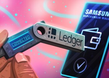 Researcher uncovers fake Ledger Nano S modified to siphon crypto assets