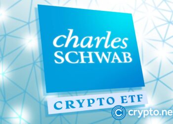 Schwab Bitcoin Ethereum trading launches for 38M clients