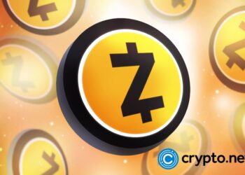 Zcash Price Surges Over 30% in 24 Hours as Grayscale Accumulates $46 Million in Shielded ZEC