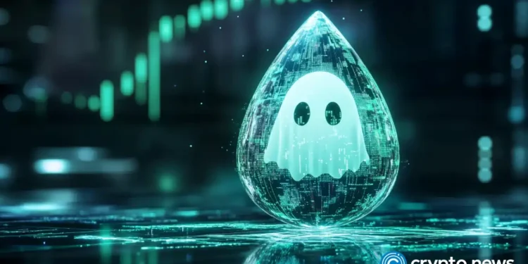 Aave’s WETH unfreeze hands leverage to whales and illiquidity to everyone else