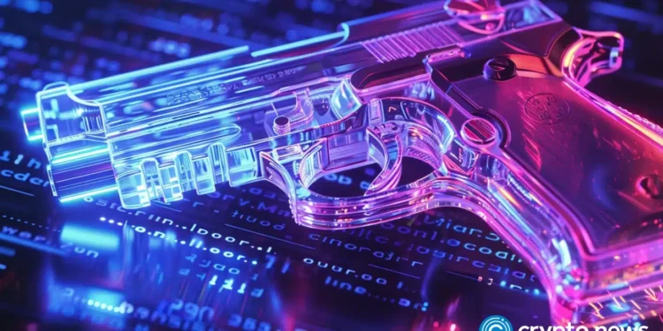 ICE shoots man in California stop