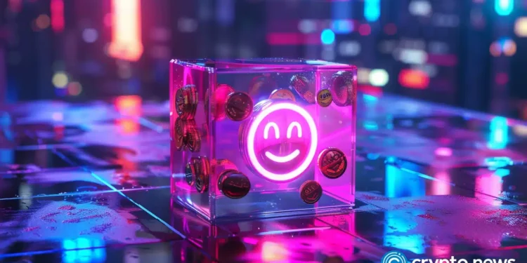 Limited time left to buy BlockDAG at $0.000022 while Pippin dumps and Dogecoin stalls