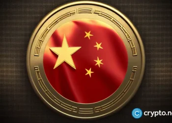 US Leads China by 2.7%