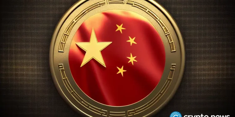 US Leads China by 2.7%