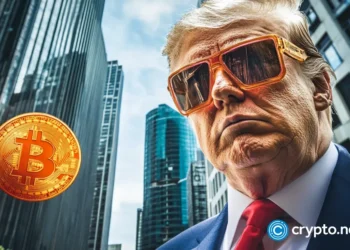 Trump plays roulette with Iran as oil and Bitcoin hold their breath