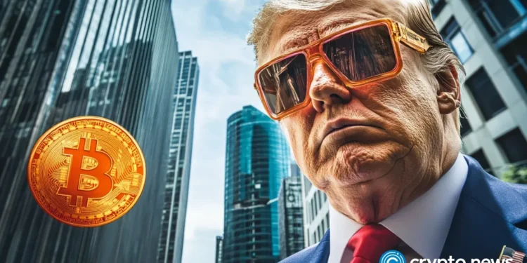 Trump plays roulette with Iran as oil and Bitcoin hold their breath