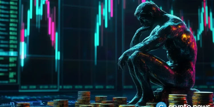 Crypto downturn hits household budgets, survey finds