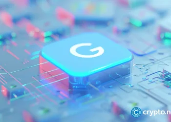 Google’s $40B Anthropic bet shows where the real crypto rails are being built