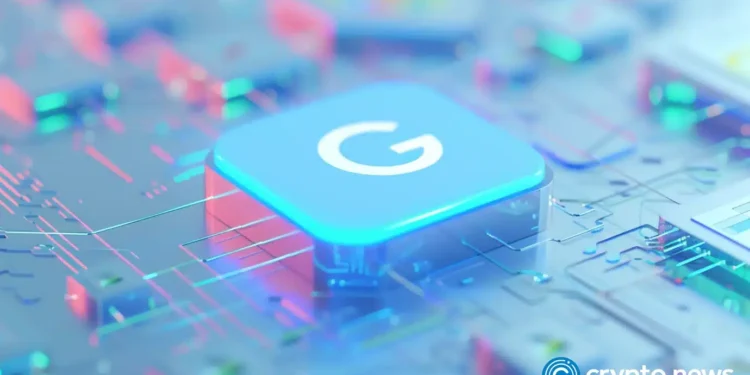 Google’s $40B Anthropic bet shows where the real crypto rails are being built