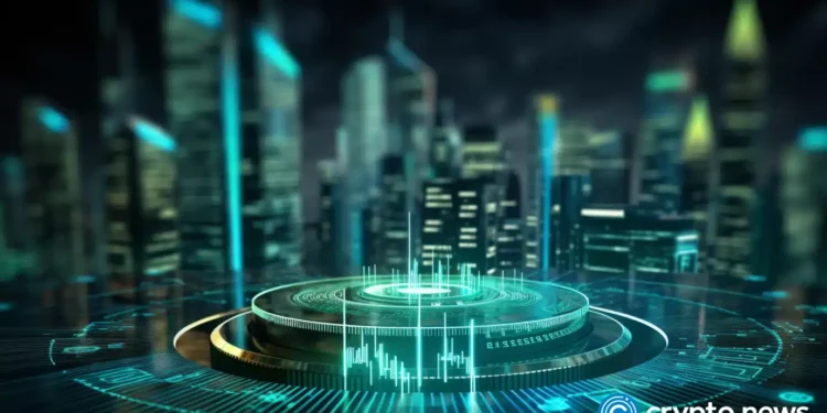 JPMorgan says tokenization will reshape funds industry