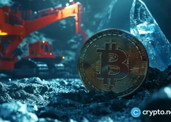 Researcher suggests AI may decentralize just as Bitcoin mining turns industrial