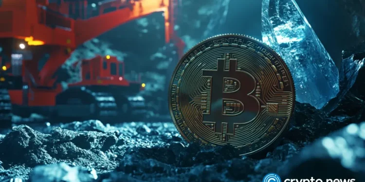 Researcher suggests AI may decentralize just as Bitcoin mining turns industrial