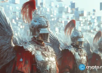 Poland’s Tusk says Russia-linked crypto firm is bankrolling his opponents