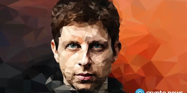 Sam Altman house hit in firebomb attack, suspect held