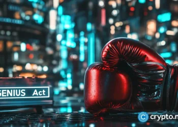 Deutsche Börse’s $200M Kraken bet underscores TradFi’s crypto ambitions