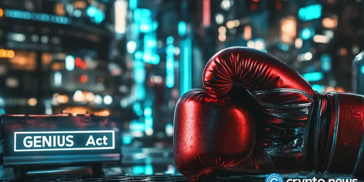 Deutsche Börse’s $200M Kraken bet underscores TradFi’s crypto ambitions