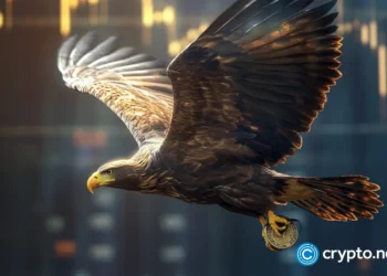 Nasdaq and S&P 500 reach record highs on optimism over U.S.-Iran peace talks