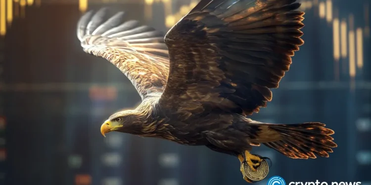 Nasdaq and S&P 500 reach record highs on optimism over U.S.-Iran peace talks