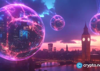 Ondo seeks SEC green light for tokenized securities on Ethereum