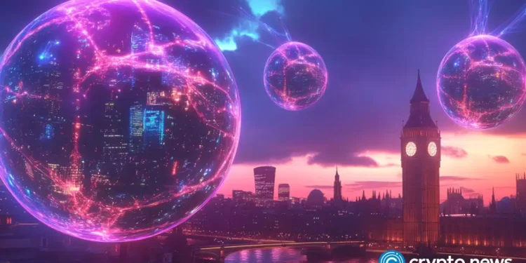 Ondo seeks SEC green light for tokenized securities on Ethereum