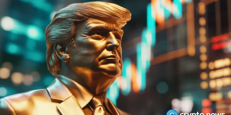 Labor Secretary Chavez-DeRemer Resigns