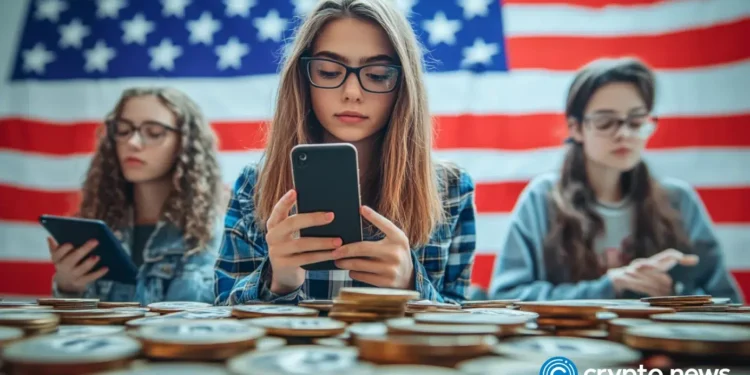 Former Treasury Secretary warns of “vicious” fallout if U.S. Treasury demand weakens