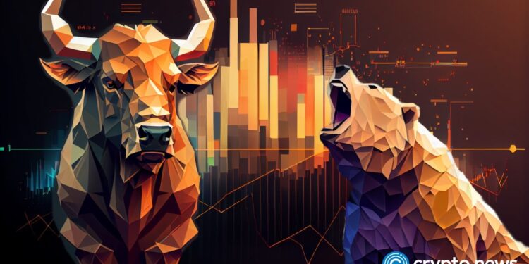 Will crypto market crash as U.S.-Iran peace negotiations hit a deadlock?