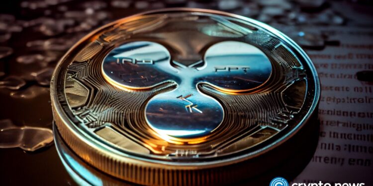 Ripple warns XRP users after fake CEO Instagram account