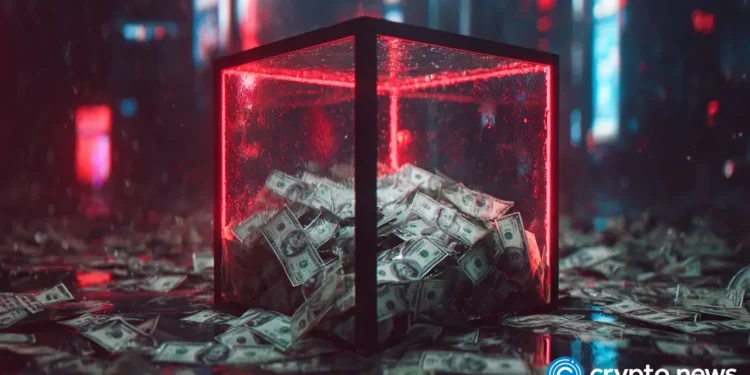 Samsung stock rises as AI chip boom drives sharp profit growth