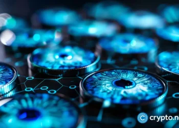 Worldcoin eases off the gas as WLD unlock rate drops 43%