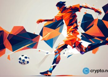 Nexo Becomes the official digital asset partner of Argentina’s national football team in LATAM
