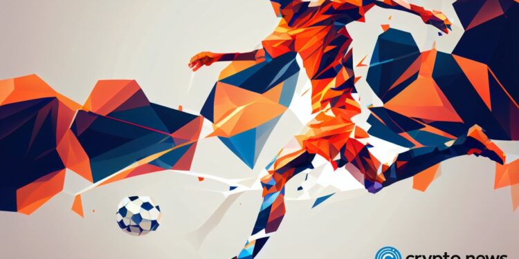 Nexo Becomes the official digital asset partner of Argentina’s national football team in LATAM