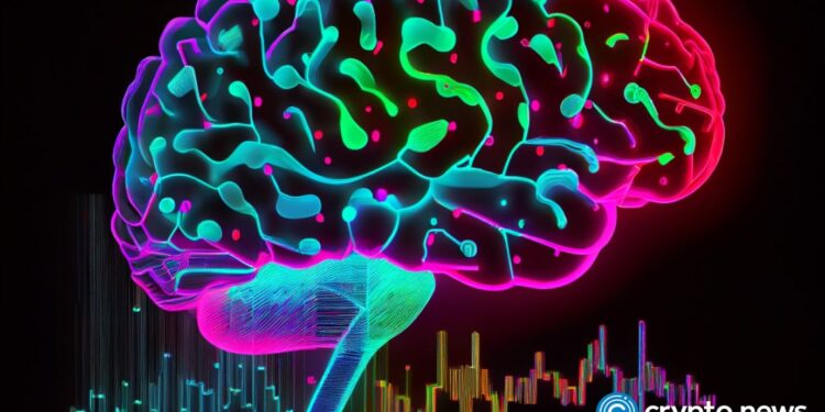 AI stocks flat as energy surges 30% in 2026