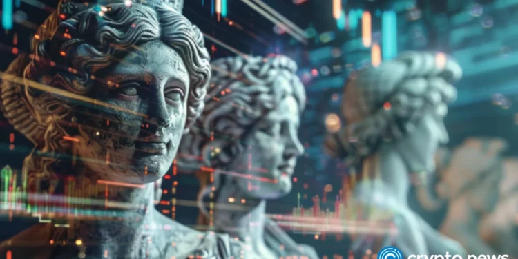 A regulated gateway to crypto trading