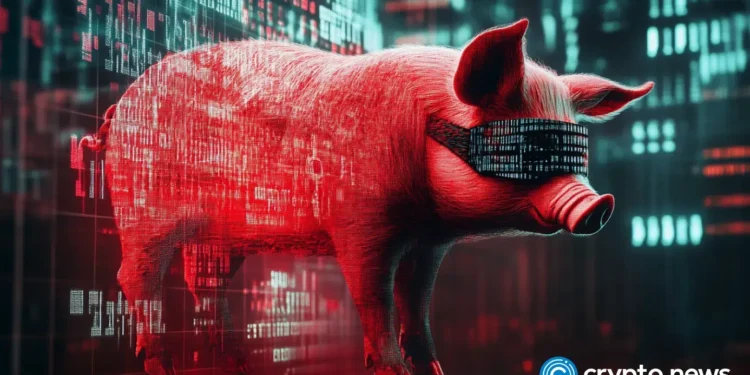 FBI crackdown hits crypto pig butchering networks, 276 arrested