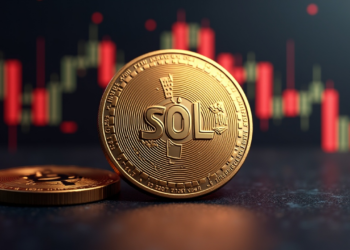 SOL price stalls below key resistance even as Solana’s fundamentals surge
