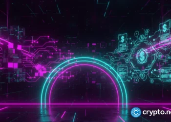 LINK Outflow Hits 2026 High at 970,000 Tokens