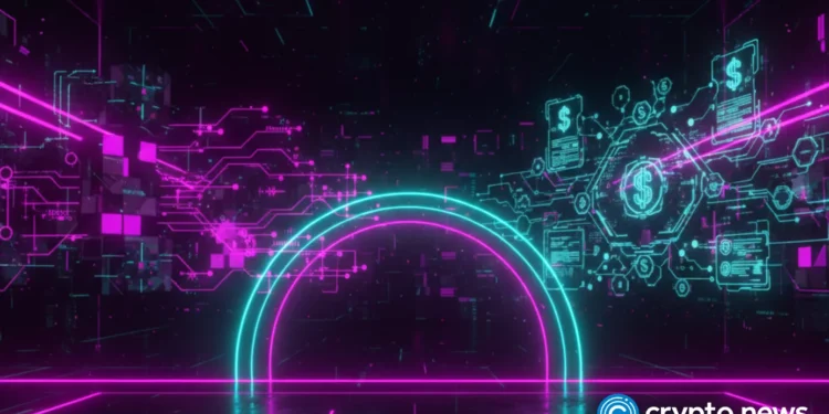 LINK Outflow Hits 2026 High at 970,000 Tokens