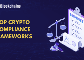 Top Crypto Compliance Frameworks Worldwide