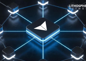 Visual Development Changes What Gets Built – Lithosphere Network