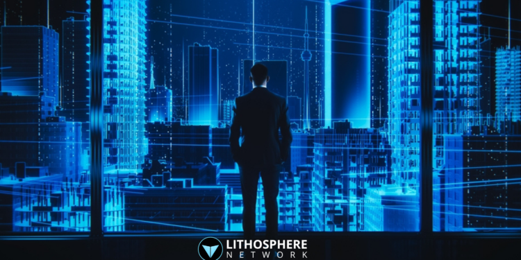 MultX and the Future of Cross-Chain Execution – Lithosphere Network