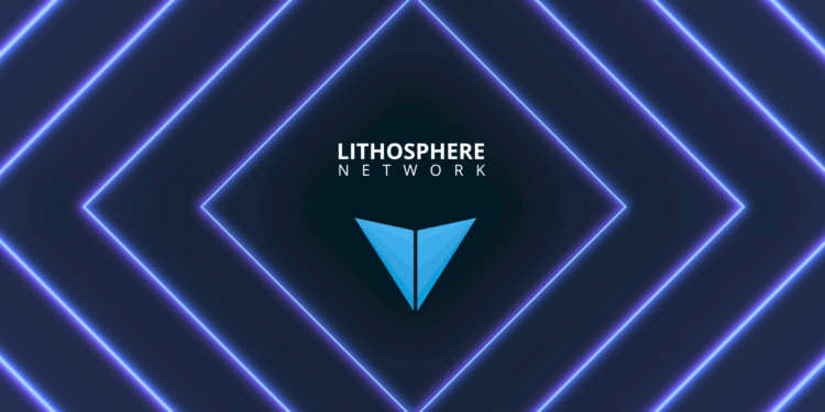 Architecture, Linking, and Privacy Primitives – Lithosphere Network