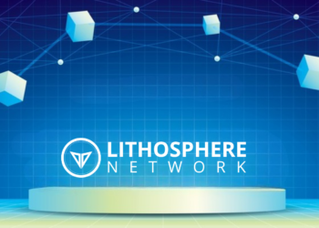 Giving Autonomous Agents a Trusted Identity Layer – Lithosphere Network
