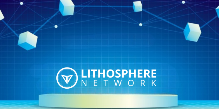 Giving Autonomous Agents a Trusted Identity Layer – Lithosphere Network