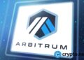 Arbitrum DAO faces a U.S. court freeze on $71M ETH