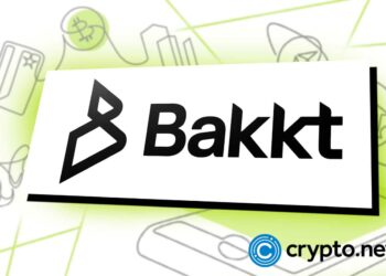 Bakkt bets on stablecoins after completing DTR deal
