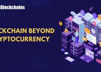 Blockchain Use Cases beyond Crypto