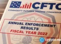 CFTC says some derivatives markets may not suit 24/7 trading